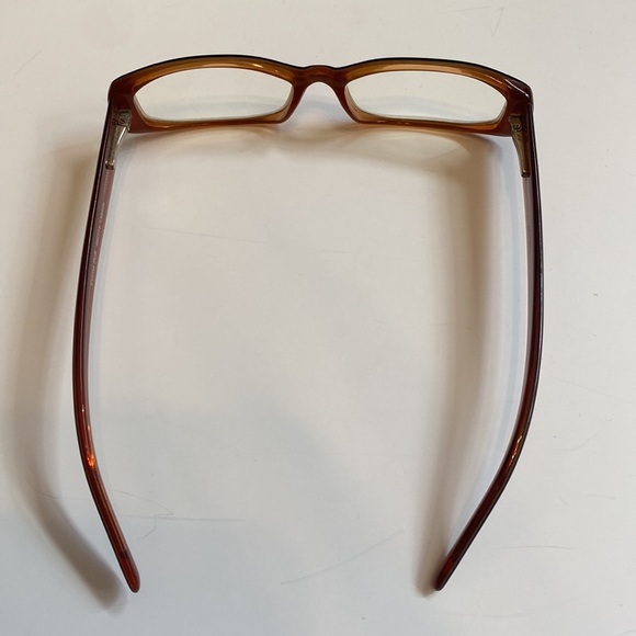 Bebe Envy Eyeglass Frames - Picture 7 of 9